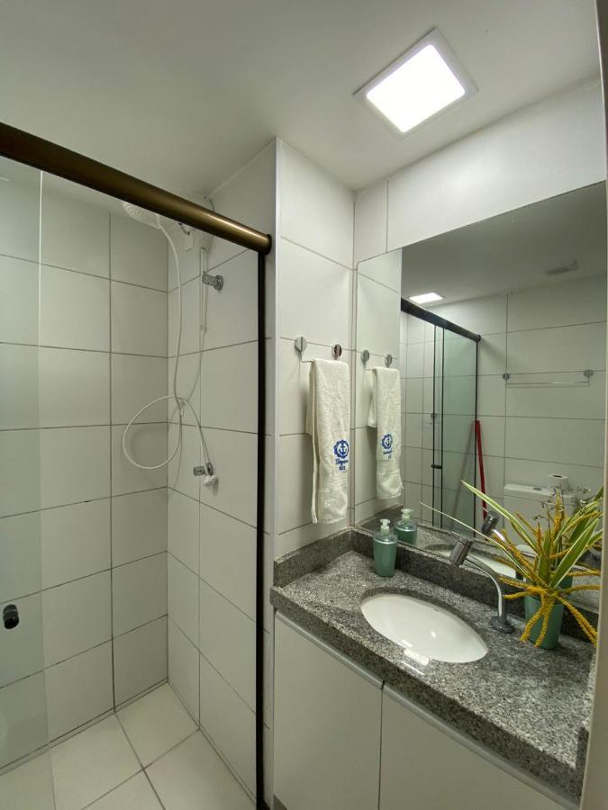 Laguna Beach Flat Porto de Galinhas Exterior photo